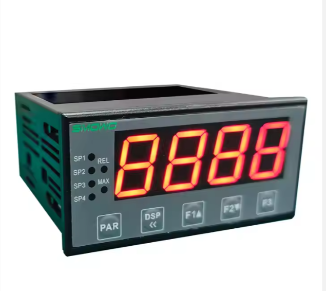 Digital Weighing Controller Load Cell